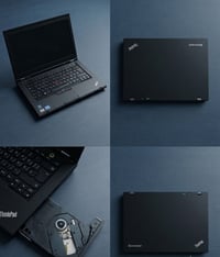 لابتوب لينوفو مستخدم • لابتوب دراسة • لابتوب عمل مكتبي • Intel Core i5...