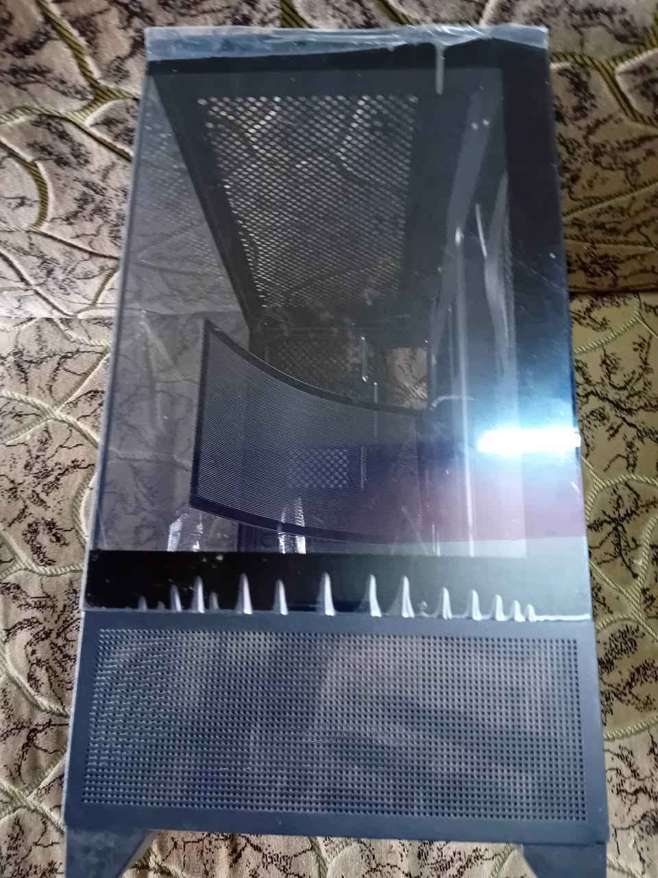 كيس جديد فارغ سعر 35 
براد مائي جديد سعر 20 
كيبورد جديد سعر 25 
يتوفر توصيل 5000


**إذا كنت صاحب هذا الإعلان وتريد حذفه لأي سبب، رجاءا أرسل رسالة إلى الدعم الفني**