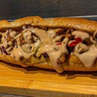 المغربي للوجبات السريعه عرض خاص لمتابعينه الجدد عروض نار 🔥🔥 مع كل طلب ...