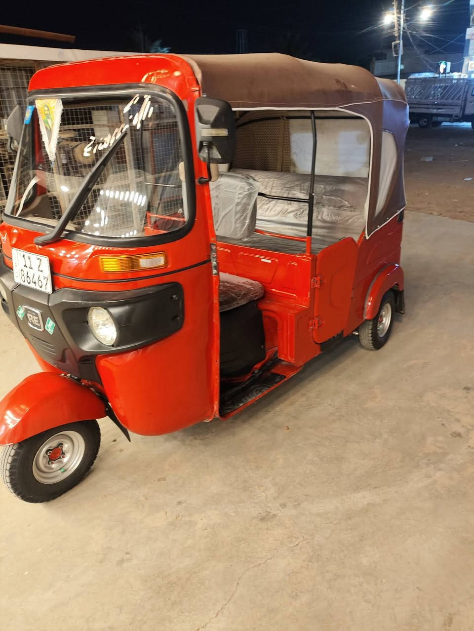 السعر8250بي مجال الشراي
السلام عليكم تكتك2022 الشهر8
تحويل ثاني يوم  تكتك لا ضربة ولا صبغ خير من الله
مكينة اكسن نضاف 
العنوان بغداد قرب صطيرة الشعب
***********
