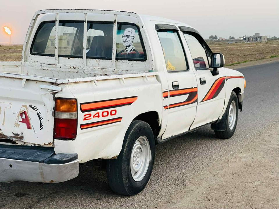 سياره1991بيها قاصرين ابيع بدون امداور سعر(33)وبيها مجال ذي قار الرفاعي ***********
***********
