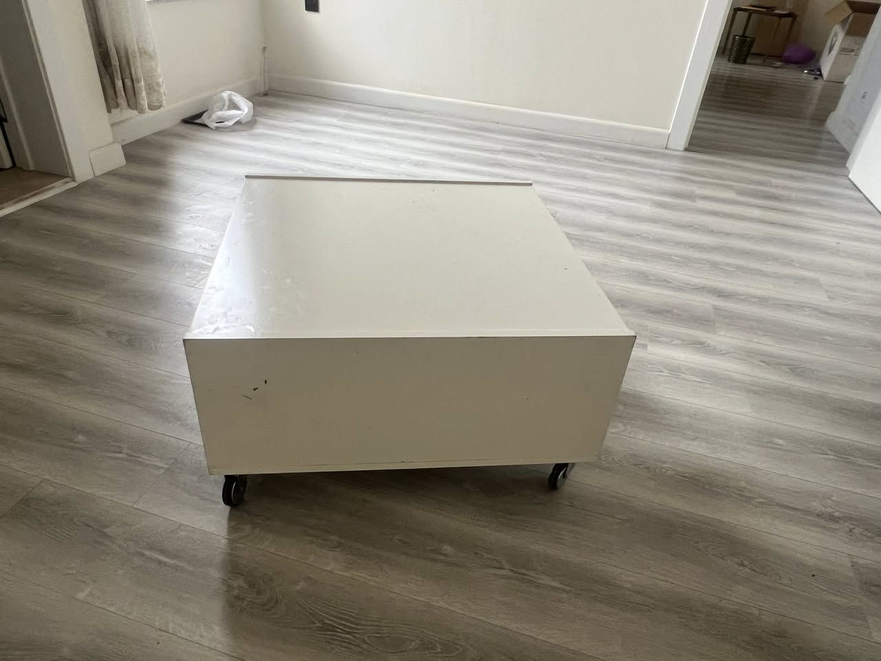 للبيع سليمانية


**إذا كنت صاحب هذا الإعلان وتريد حذفه لأي سبب، رجاءا أرسل رسالة إلى الدعم الفني**