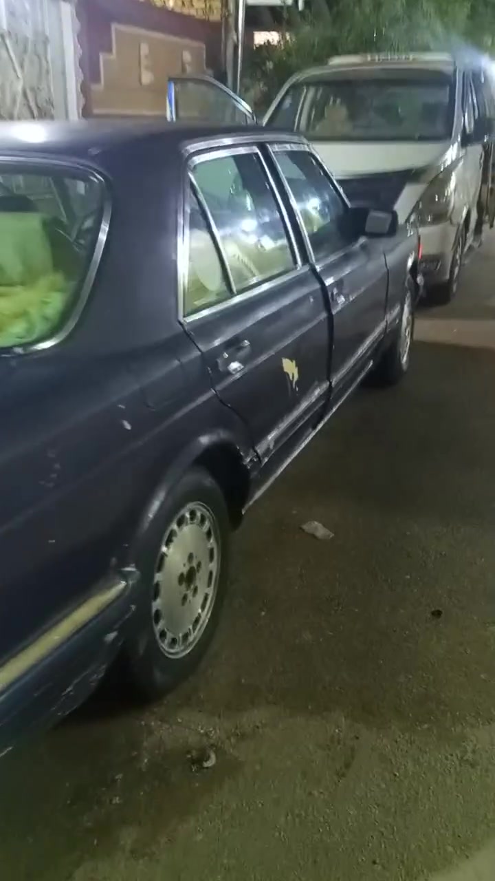 السلام عليكم مارسدس مؤديل 88رقم بغداد سنويه 27مكينه 2500تخم تاير عوزهه بوليش سياره جاهزه السعر25 وبيه مجال مكاني ناصريه مركز باقي تفاصيل (مكلف بلنشر) ***********
