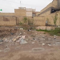 هيكل للبيع حي الجوادين مساحة 250متر رقم القطعة 2024 للاستفسار 07829757...