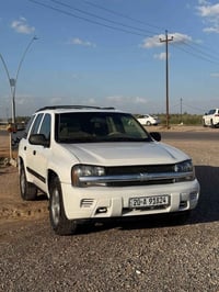 بلايزر • ٢٠٠٤ • رقم ديالى