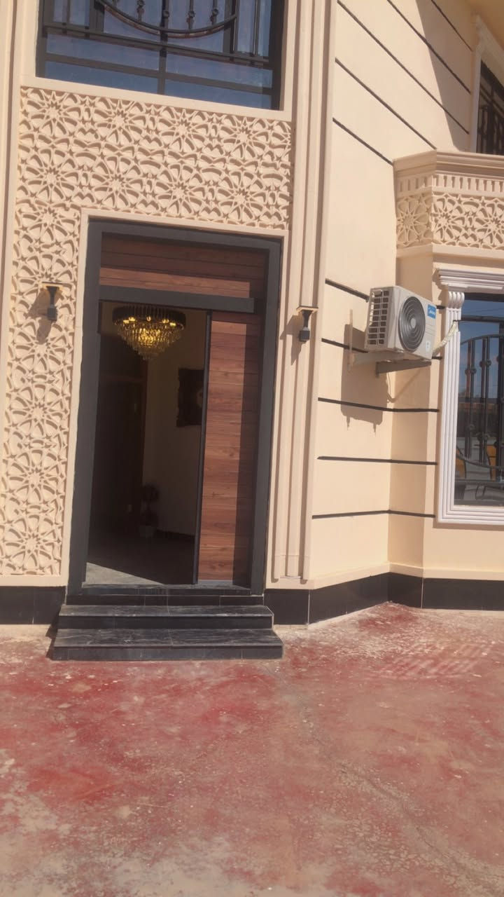 بسم الله الرحمن الرحيم
يسرنا😍 ابلاغكم بأنه  
الاربعاء المصادف ٥/٢٠ /٢٠٢٦ 
هو اول يوم لفتح باب التسجيل 📝للصف الاول الابتدائي  وبقية المراحل بمبلغ قدره  (٧٥٠٠٠٠)  سبعمائه وخمسون الف فقط ويكون التسديد على شكل اقساط شهرية 
وكذلك متوسطة بمبلغ( ١٠٠٠٠٠٠) مليون دينار فقط  على شكل اقساط شهرية 
علمآ  ان الكتب 📙📚 والزي👕👖 مجانآ
مع توفير الخطوط لجميع احياء المحمودية🚐🚌
المدرسة  اساسية
الابتدائي مختلط 
المتوسط بنات فقط
#اهلا_وسهلا_بكم
#نتمنى_لكم_دوام_التوفيق


**إذا كنت صاحب هذا الإعلان وتريد حذفه لأي سبب، رجاءا أرسل رسالة إلى الدعم الفني**