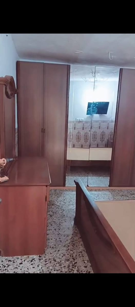 غرفة خمس قطع نظيفه بدون اضرار مكانه بغداد حي نصر سعره 550 وبيه مجال أن شاء الله نهايته 500/450
غرفة خمس قطع نظيفه بدون اضرار مكانه بغداد حي نصر سعره 550 وبيه مجال


**إذا كنت صاحب هذا الإعلان وتريد حذفه لأي سبب، رجاءا أرسل رسالة إلى الدعم الفني**