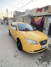 النتره مقدس 2009سياره كفاله عامه وارد أمريكي حادثه خلفي بدون دواخل وتب...