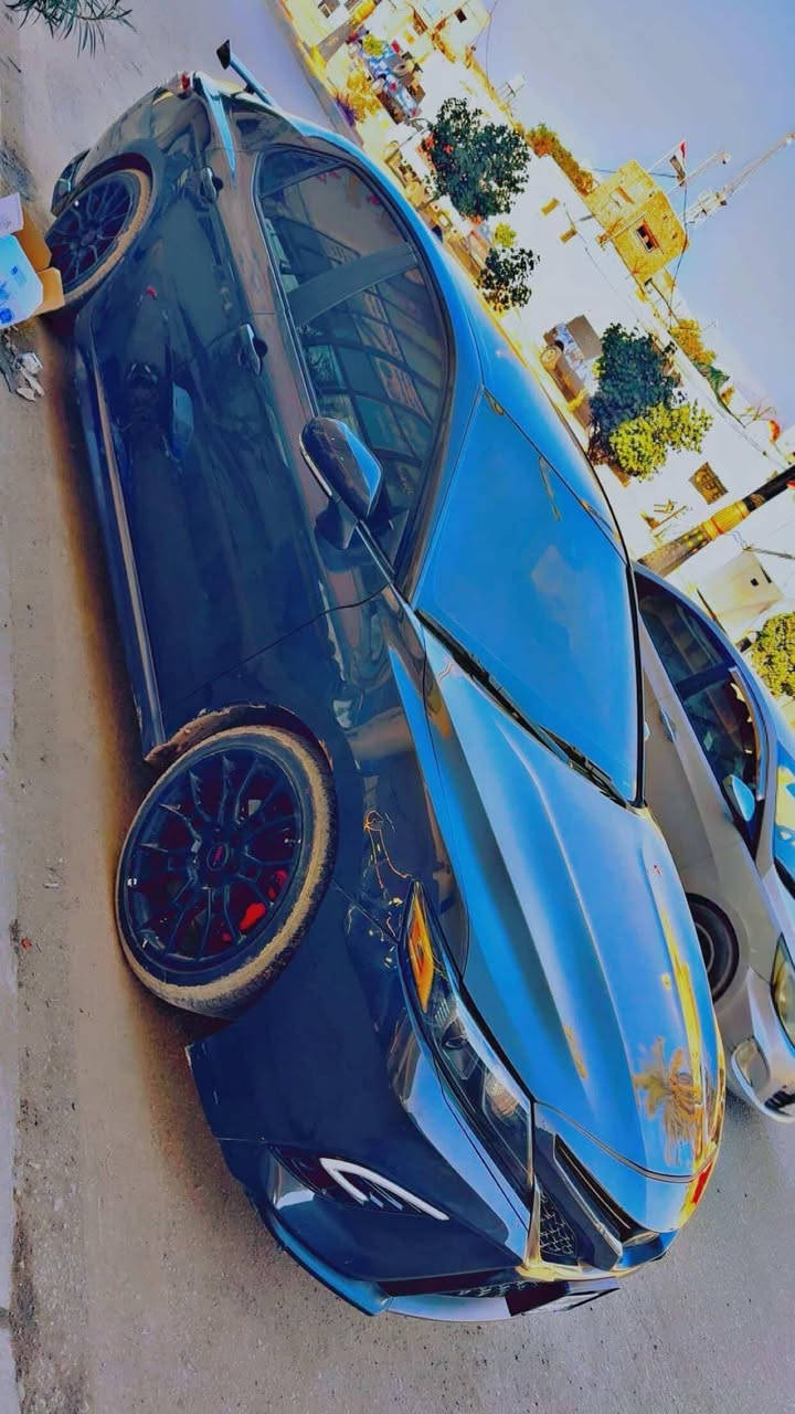 كامري TRD 2023 وارد أمريكي 🇺🇸
قير أوتوماتيك 8 سرعات – دفع أمامي
تعليق رياضي TRD + عادم رياضي
شاشة 9 إنج – Apple CarPlay
أنظمة أمان كاملة (رادار، نقطة عمياء، كاميرا)

💰 السعر: ٢٢٥
📞 التواصل: ***********
