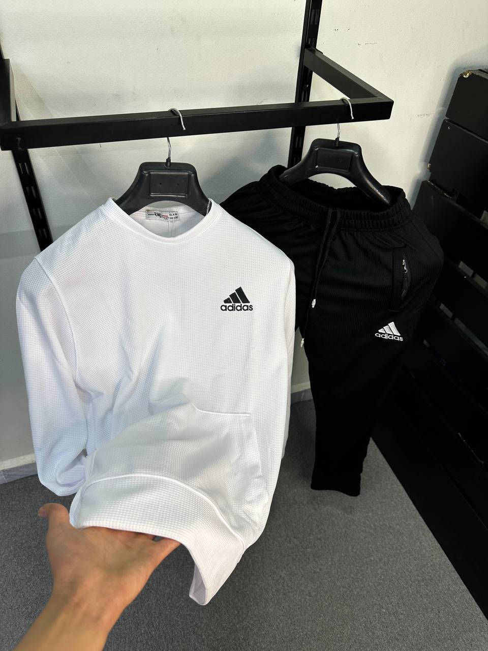 Ng.   B642
بيجامه رجالي ربيعي 
قماش بسكويته 
المقاسات. M..L..XL..XXL
5ألوان 4قياسات
سعر 9$$$دولار جملة
قالب فحل وعالتلبيس 
ياجبار
عدد سيريه 20قطعة


**إذا كنت صاحب هذا الإعلان وتريد حذفه لأي سبب، رجاءا أرسل رسالة إلى الدعم الفني**