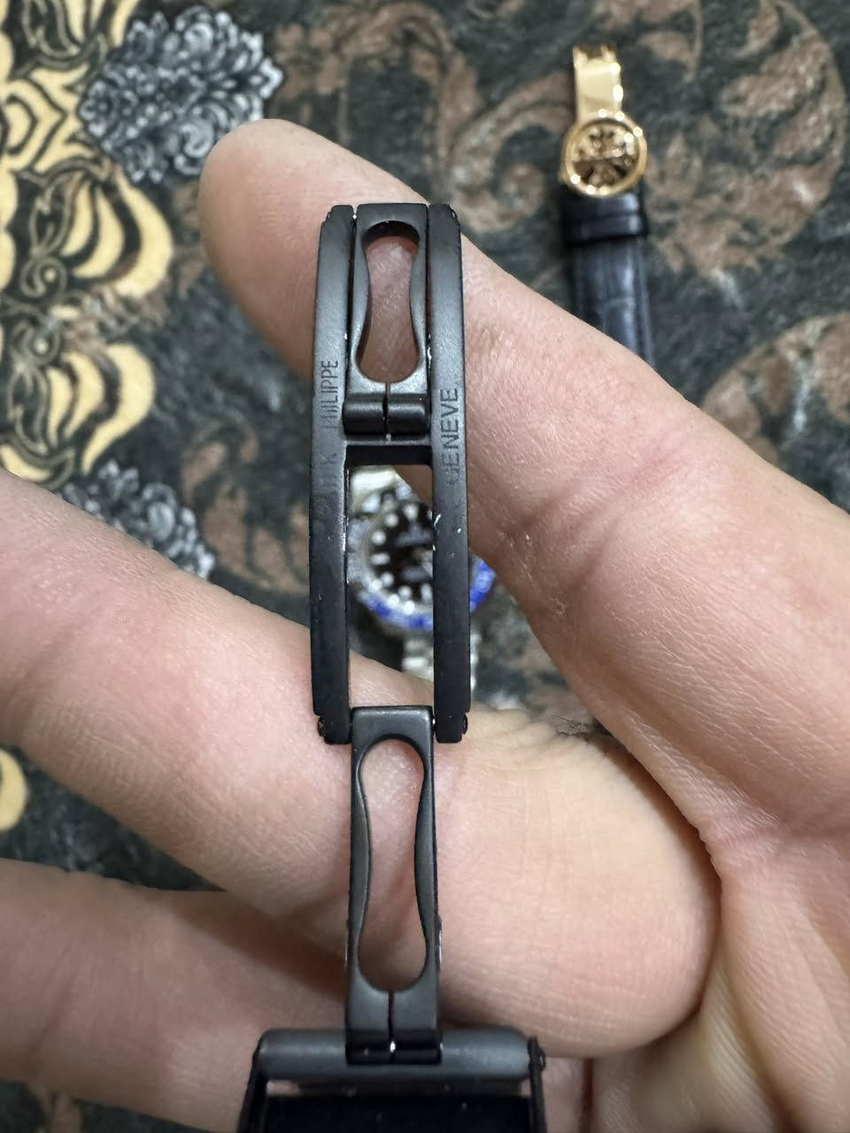 3 قطع اوتاماتيك بدون علبه السعر ١٧٠


**إذا كنت صاحب هذا الإعلان وتريد حذفه لأي سبب، رجاءا أرسل رسالة إلى الدعم الفني**