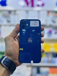 12 عادي بطاريه 90   ذاكره 128  اصلي بلاد   مضمون من الفتح والرفع   078...