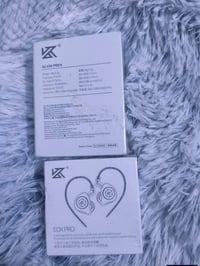 KZ EDX Pro • جديدة • بغداد