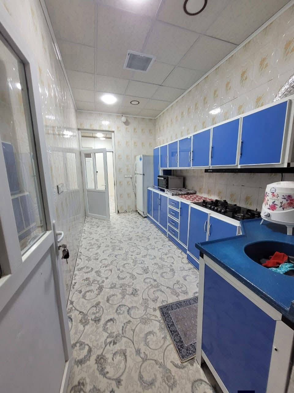 خــانوو120م نرخی 165گڵاومعملـە  لـەڕزگــــــــــــــــاری👉
گــشــت ژووری کـــانی کـاملا دەکـتدی بــۆکـــــــراوە 🙋
پـەلــــــە بـکەو لـەدەســـتێ خـــۆتـی دەرمـــــــــــاکـــــــــــــە
140هـــەزارکــرێ دەکـــــــات ء گـەربــۆگـــرێ بــــــیکــریت
#خانووی_مۆدێرن بۆ فرۆشتن ⛪💒
ناونیشان 📍 ناحیەی ڕزگاری (سموود)

◼️ گەڕەکی سەنگاوییەکان 🌆💒 
◼️ ڕووبەری 6 بە 20 = 120 مەترە 📏📐
◼️ ریگەپیدانە بەمەرجی وەکالە عامە ✅
◼️ ڕووی لە خۆری ئێوارەیە 🖼️🌄

🔴 ژوورەکانی ئەم خانووە پێکهاتووە لە ⬇️

🔶 میوان 🪑🚪
🔶 مطبخ ☕🫖
🔶 مساعد مطبخ ☕🍽️
🔶 هۆڵێک 🖼️
🔶 دوو نوستن 🛋️🛏️
🔶 ڕۆشنایی 🪟
🔶 مشتەمەلات 🛁🚿

 
بۆ زانینی نرخ 💵 تەنها خاڵێک لە کۆمێنت دانێ ڕاستەوخۆ بە نامە نرخەکەیت پێ دەگات یان پەیوەندی بکەن بەم ژمارانەوە 📲📞📳***********هێمــــــــــــــــــــــن

ئێوەی بەڕێزیش هەر موڵکێکتان هەبوو بۆ فرۆشتن یان ویستان بیکڕن دەتوانن ڕەسم و زانیارییەکانتان بنێرن بۆ ژمارە ڤایبەری 📳✅ ***********هێمــــــــــــــــــــن
