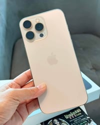 آيفون ١٦ برو ماكس • بطارية ٩٢٪ • ضمان