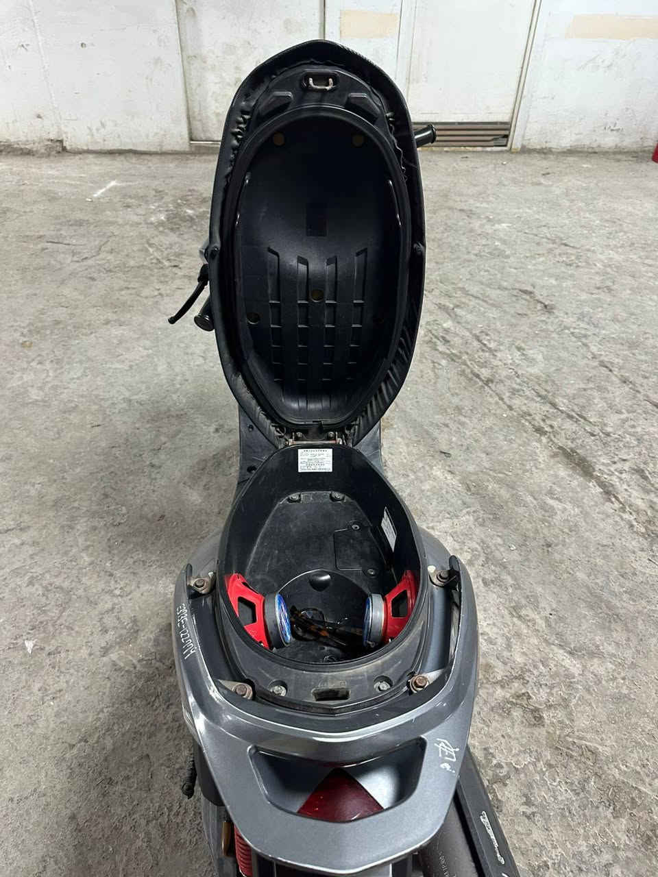 سلام عليكم🏅
دراجه ماكس ثعلب للبيع🏅
الدراجه بعدهي بحاله الوكاله الدراجه بلاديه بلاديه كهرباء كله شغاله🏅نكره سلف اشاير دبل اشاره لايت عالي ناصي سكن 🏅كلهه شغاله مابيه اي نقص الدراجه مختمه كلهه ما متعوبه الله شاهد جيب فتير وتعال افحص بيه زوج تايارت جدد🏅بيه سستم سماعات كامله🏅
المكان بغداد شارع فلسطين🏅(السعر900 وبيه مجال 🏅 للشراي)الرقم***********)🏅
