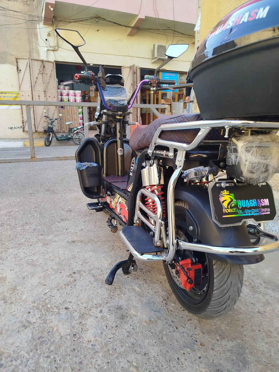 متاح  جبلي للبيع  موديل 26 دبل سويج دبل بصمه مكاني فلوجه سعر خاص ***********
