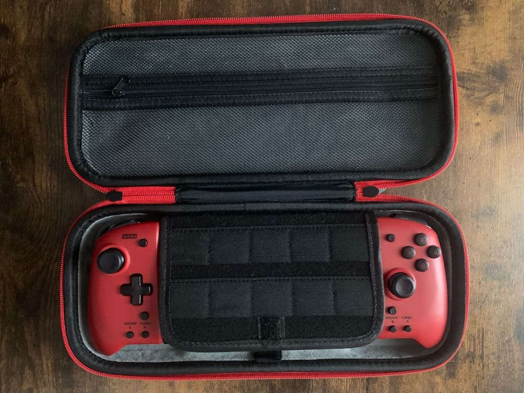 حافظة نينتندو سويتش مع وحدات تحكم جوي كون   الي تفيده يتفضل خاص


**إذا كنت صاحب هذا الإعلان وتريد حذفه لأي سبب، رجاءا أرسل رسالة إلى الدعم الفني**