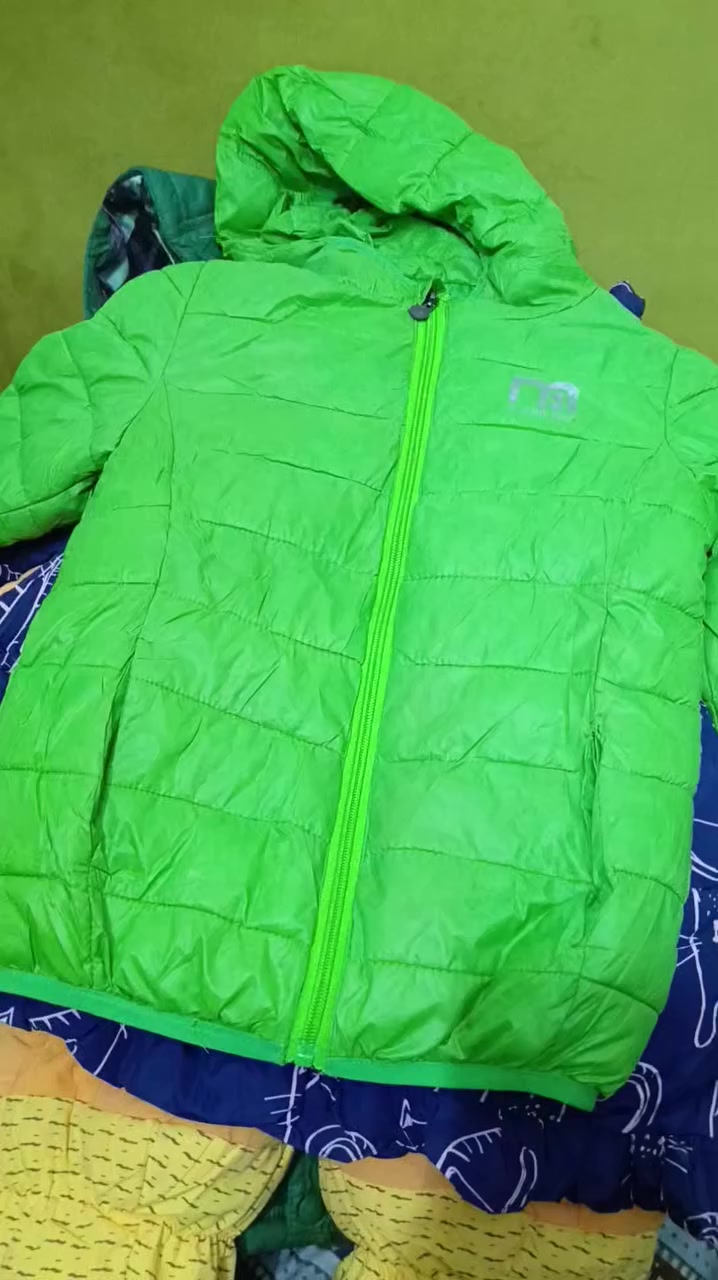 سلام عليكم تصفيه محل نضافه فول جديد اطفال من سنه الى 16 سنه ولادي بناتي اليريد يشتغل على باب الله ابيع سعر قطعه فقط 1500 اقل كميه 20 قطعه الحاب يشتغل على باب الله يراسلني واتساب ***********
