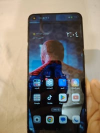 جهاز للبيع اسم الجهاز/OPPO Reno5F المعالج/ثماني النواة الطراز/CPH2217 ...