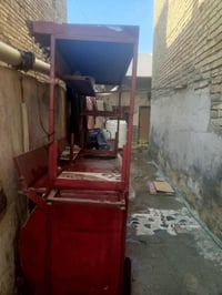 عربانة للبيع الاتصال  07712664063