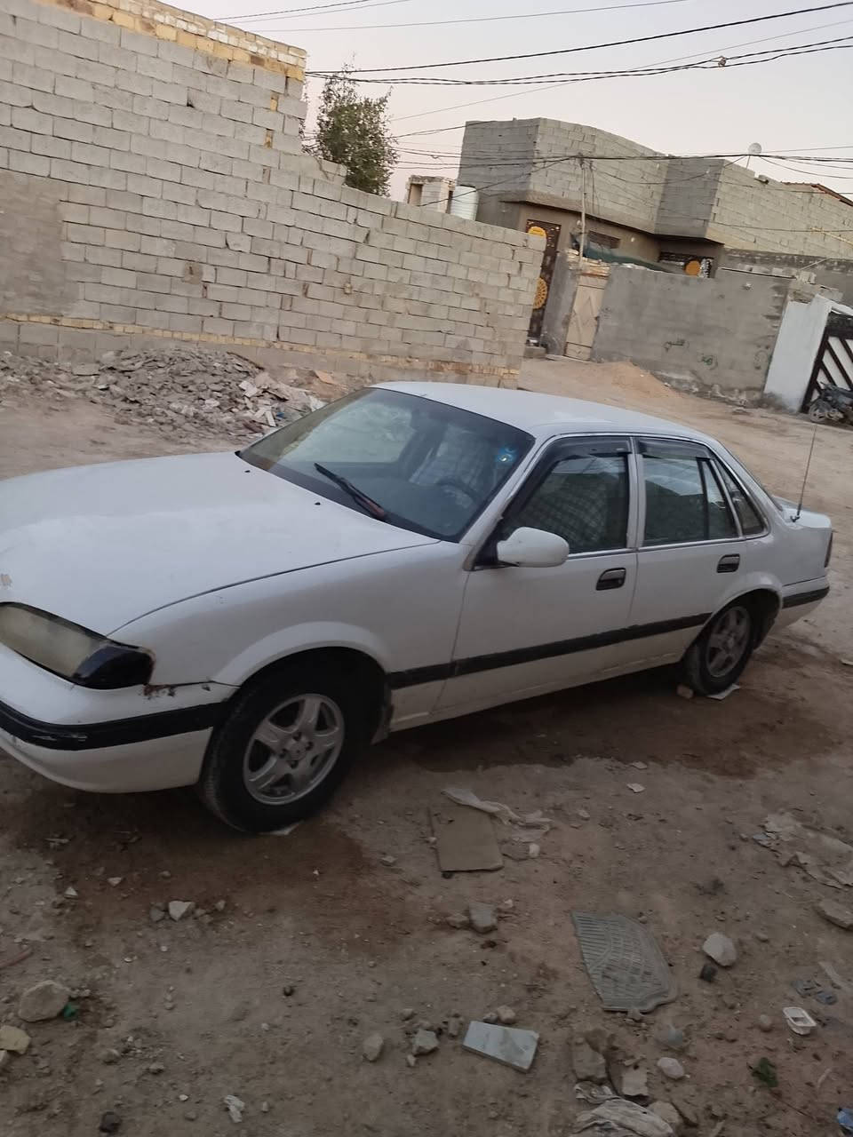 المكان نجف
السعر 24 
الكير عادي 
رقم الهاتف 
***********
