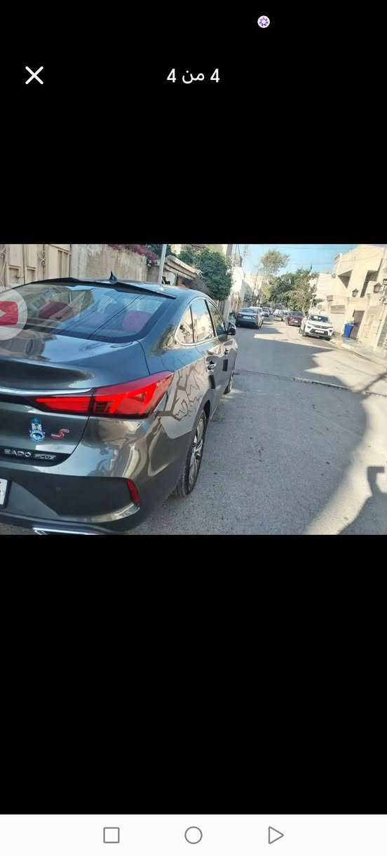 شانجان ايدو بلاص موديل 2022 فول مواصفات اعلى فئة 1/1 رقم اربيل  حره تحويل ثاني يوم هزة جديدة  بانوراما تبريد قطعتين تدفئة تبريد كشنات كشنات جلد لونين كن سايق كهرباء  رادار امامي كامرات ٣٦٠ درجة تسجيل كامرات حتى هية واكفة dvr ٣ وظعيات قيادة ايكو وسبورت ونورمال محرك ١٤٠٠ تيربو كير ٨ سرعات   بصمة تشغيل بصمة ابواب بصمة صندوق تشغيل عن بعد   مري شفط لد امامي لد خلفي منظومة زينون بلاد  تحديد مسار كروس سرعة سستم صوت هارمن  كير محرك تبريد كهربائيات وظع لشركة ماشية 70 الف صدر جديد بلادي تخم تاير جديد جدا بيها طخه جاملغ خلفي بسيطه فقط      الحمد لله تبريد ثلاجة معروفة لشانجان كتلوكات لشركة بيها  العنوان بغداد الحريه    ***********
