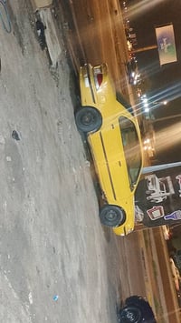 سمند • ٢٠١٢ • مكفولة ضربة