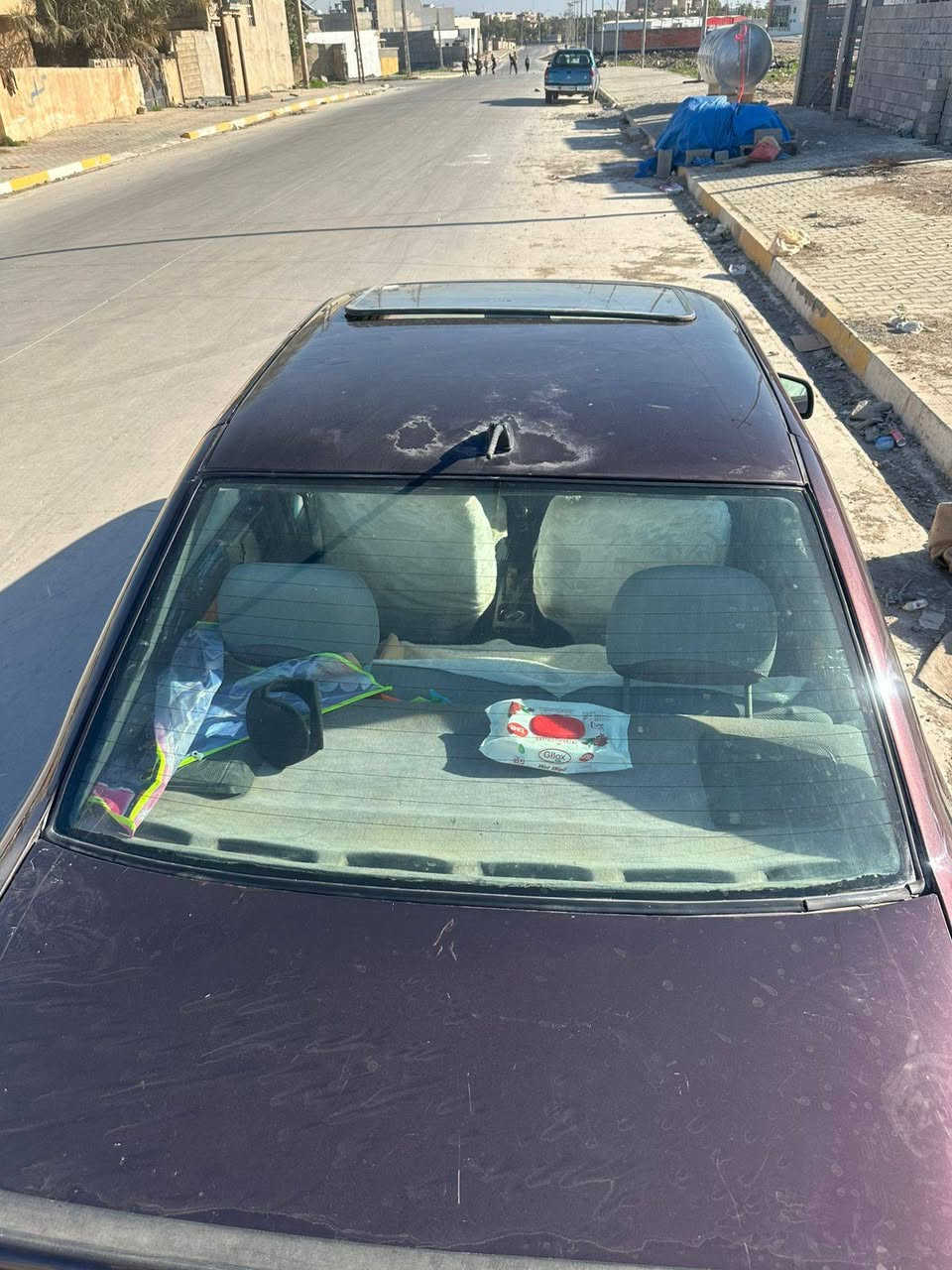 اوبل فكتر للبيع رقم كركوك الماني موديل 91مكناني كركوك تي استفسار عله خاص او اتصل ***********
