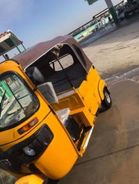 تكتك • موديل 22 • بدون صبغ