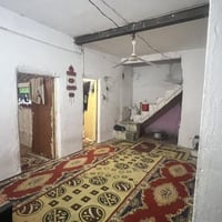 حي الرحمه الأولى • ١٠٠م • ٤ غرف