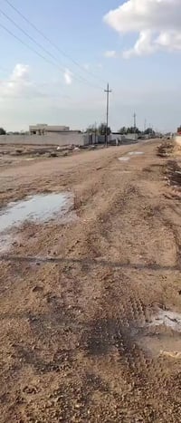 دونم ونص • مقابيل المركز • مبني ٣ بيوت