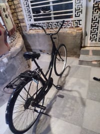 باسكل • دوانيه حي شرطه • نضيف