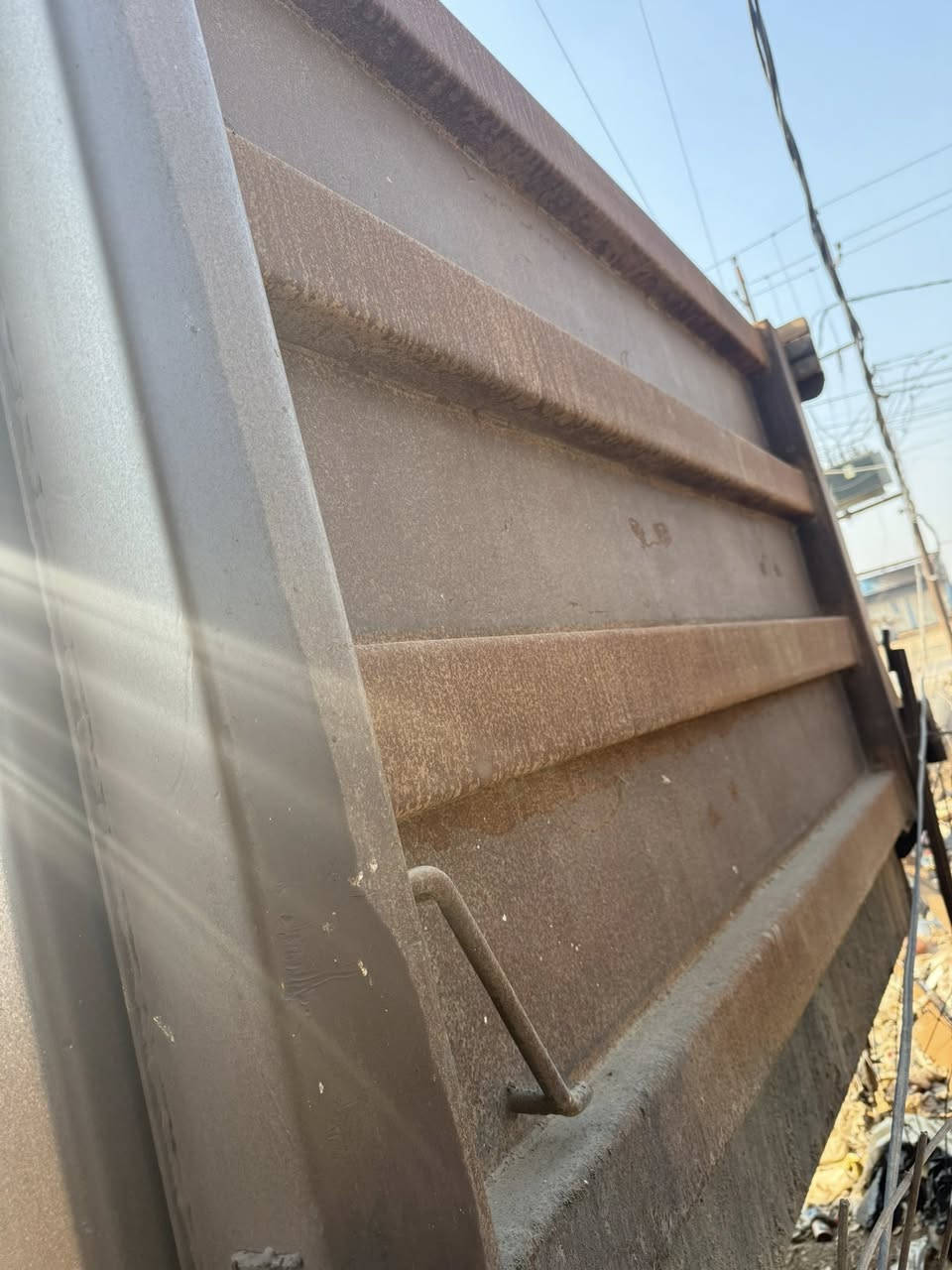 ‏بدي يا ابو العلم مستعمل للبيع***********سعر٦٠وبي مجال
