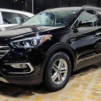 SANTAFE Sport AWD 2018 اقرا المواصفات 👇👇👇👇👇👇  رقم اربيل سنوياً جديدة ب...