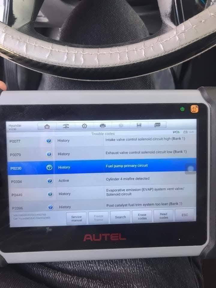 سيارتك تصرف #بانزين !؟
عندك خربطة بالمحرك ؟
أكو تأخير بتشغيل السيارة ؟ 
تحس سيارتك غير مستقرة !!
خايف تصير حقل تجارب للمصلحين ؟؟
سيارتك محتاجة إدامة وحاير وين تروح ...!
ـــــــــــــــــــــــــــــــــــــــــــــــــــ
عالم النوزلات لصيانة السيارات بخبرة طويلة يقدم لكم 
#الخدمات 
1. تشخيص وفحص اعطال السيارة بالجهاز 
2. تنظيف #الجويتر 
3. تنظيف النوزلات : العادي+GDI
4. فحص  البلكات وتبديلها
5. تنظيف حساسات الVVT 
6. فحص المجاول وتبديلها
7.فحص قاعدة فيت بم
8. تبديل منظومة الفيت بم والطوافات 
ــــــــــــــــــــــــــــــــــــــــ
للسيارات الكورية  و اليابانية وألامريكية الحديث. 
كل هاذ ٢٥ الف فقط
ــــــــــــــــــــــــــــــــــــــــــــــــــــ
العنوان 
مسيب شارع الصناعي مجاور مطعم كنتاكي هوم واصباغ الأوسي 

هاتف: ***********
