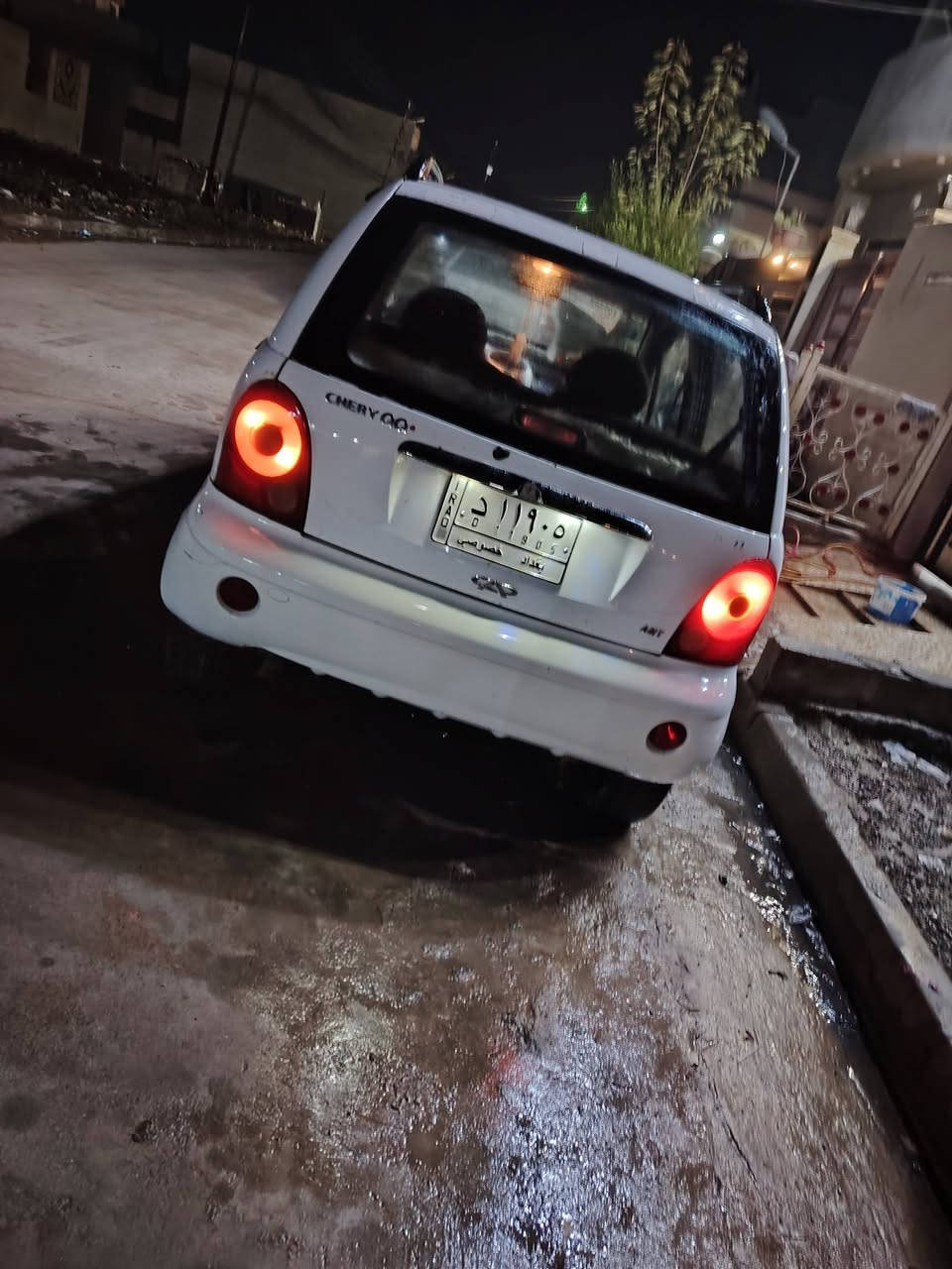 السلام عليكم كوكو للبيع كير توماتيك ممحور اصليته وكير  شرط ما بيه شي مكينة اثر نفخ 3سلندر موديل 2008 قبق صندوك مبدل موقع موصل حي الشيماء سعر 28وبيهه مجال رقم التلفون ***********اسيا وبيه واتس وكورك *********** وبيه ايضا واتس
