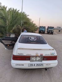 تويوتا • ١٩٩٤ • قضاء الكرمه