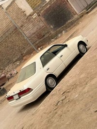 شاصي فلات • تبريد خلفي • رقم كركوك