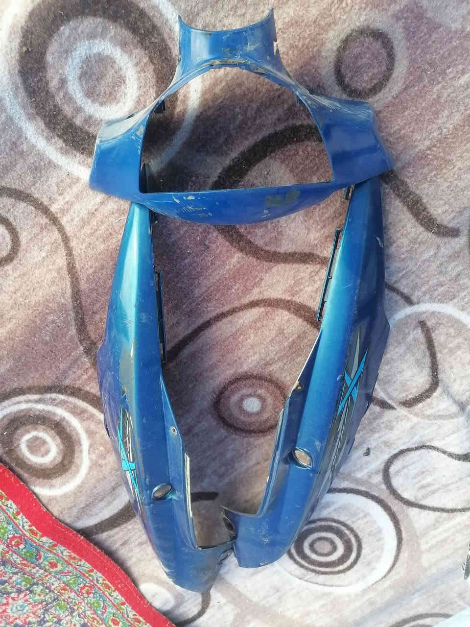 دبلات. ماگس قجمه. وكفرات كامله. وزوج وياله بلادي.
كفر عصفوري كامل هوه والسوادات كامل

كفر عدله بلادي.

للبيع السعر خاص. *********** متواجد واتساب

البصره. قضاء المدينه.
