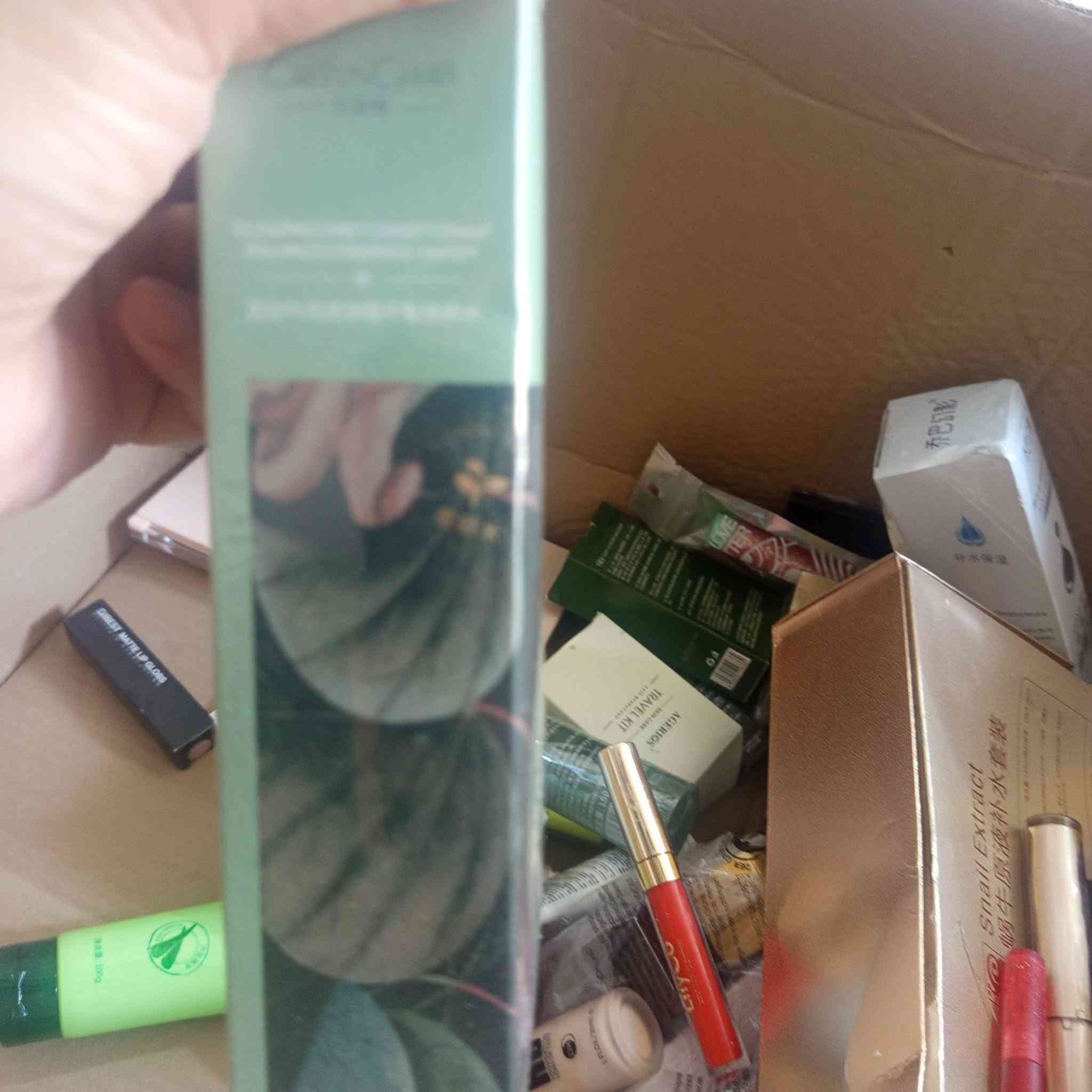 كارتون عنايه كامل للبيع السعر 50 العدد 35قطعه من ضمنهه البكج متكون من 5قطع ينحسب عليكم قطعه متوفر توصيل جميع المحافظات


**إذا كنت صاحب هذا الإعلان وتريد حذفه لأي سبب، رجاءا أرسل رسالة إلى الدعم الفني**