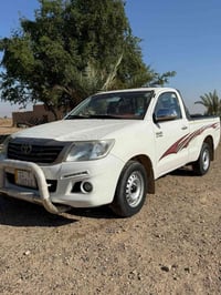 للبيع2014 تيوتا تك شرط كفاله عامه بلاديه شرط تحويل ثانيوم مال جناي خاب...