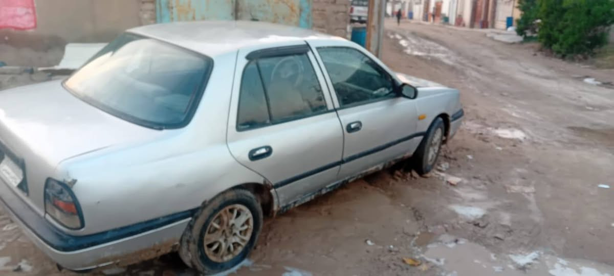 ‏‪***********‬‏. السلام عليكم نيسان رقم الماني جاهزه للبيع مكان سامراء اتصال على الرقم بيك خير وتدلل
