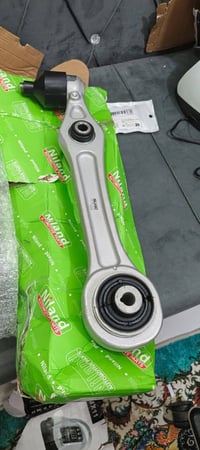 شلعة كاملة • قطع غيار • توصيل ديوانية