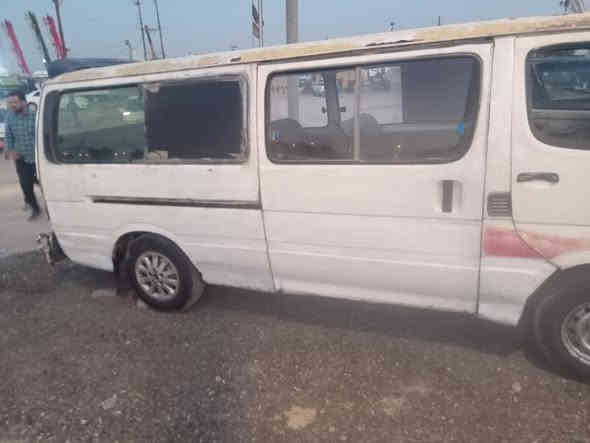 سلام عليكم كيه مديل ٢٠٠٩ كير مكينه وانجي كير جديد مكينه حلو بيه خيط رقم صدامي راعيه بلبصره مانداله  سنويه كارتونيه صاقطه ابيع كوم حديد عن سرقه وعشائر. فقط مرواس ترهم حسب سعر 14 بيه مجال مرواس ترهم مكاني البصره شغاله عوزه ترتيب كهربيات فقط ***********
