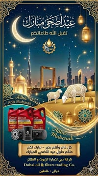 عيد الأضحى • مبارك • خانقين