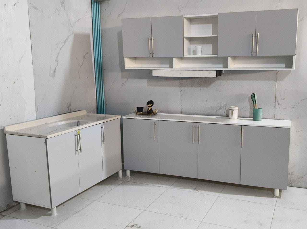 كاونتر خشب ام دي اف. 

قياس مترين ارضي وملحق
وسنك متر وعشرين. 

السعر 270   الف 

التوصيل 
بغداد مركزمجاني
واطراف 10
25/بابل+كربلاء+النجف +الديوانيه 
25/واسط 
واسط دجيلي بدرة حي موفقية 50
ديوانية شافعية ال بدير 50

اطراف واسط 

بدرة جصان الحي الموفقيه دجيلي50

ميسان ناصرية سماوة
البصرة 60  

ديالى مركز 25

بلدروز 50

ارتفاع ارضي 80 سنتيم 
عرض ارضي متر ين
عمق ارضي 41سنتيم 

ارتفاع سنك 82 سنتيم مع مرمرة 
عرض سنك متر وعشرين 
عمق سنك 50 سنتيم 

ارتفاع ملحق 70 سنتيم 
عرض ملحق مترين 
عمق ملحق 30 سنتيم Colombo, Sri Lanka


**إذا كنت صاحب هذا الإعلان وتريد حذفه لأي سبب، رجاءا أرسل رسالة إلى الدعم الفني**