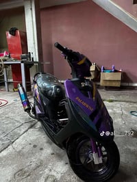 دراجه للبيع اوراق كامله بأسمي السعر 4٠٠لل ستفسار خابر ع الرقم ٠٧٨٦٢٠٨٢...