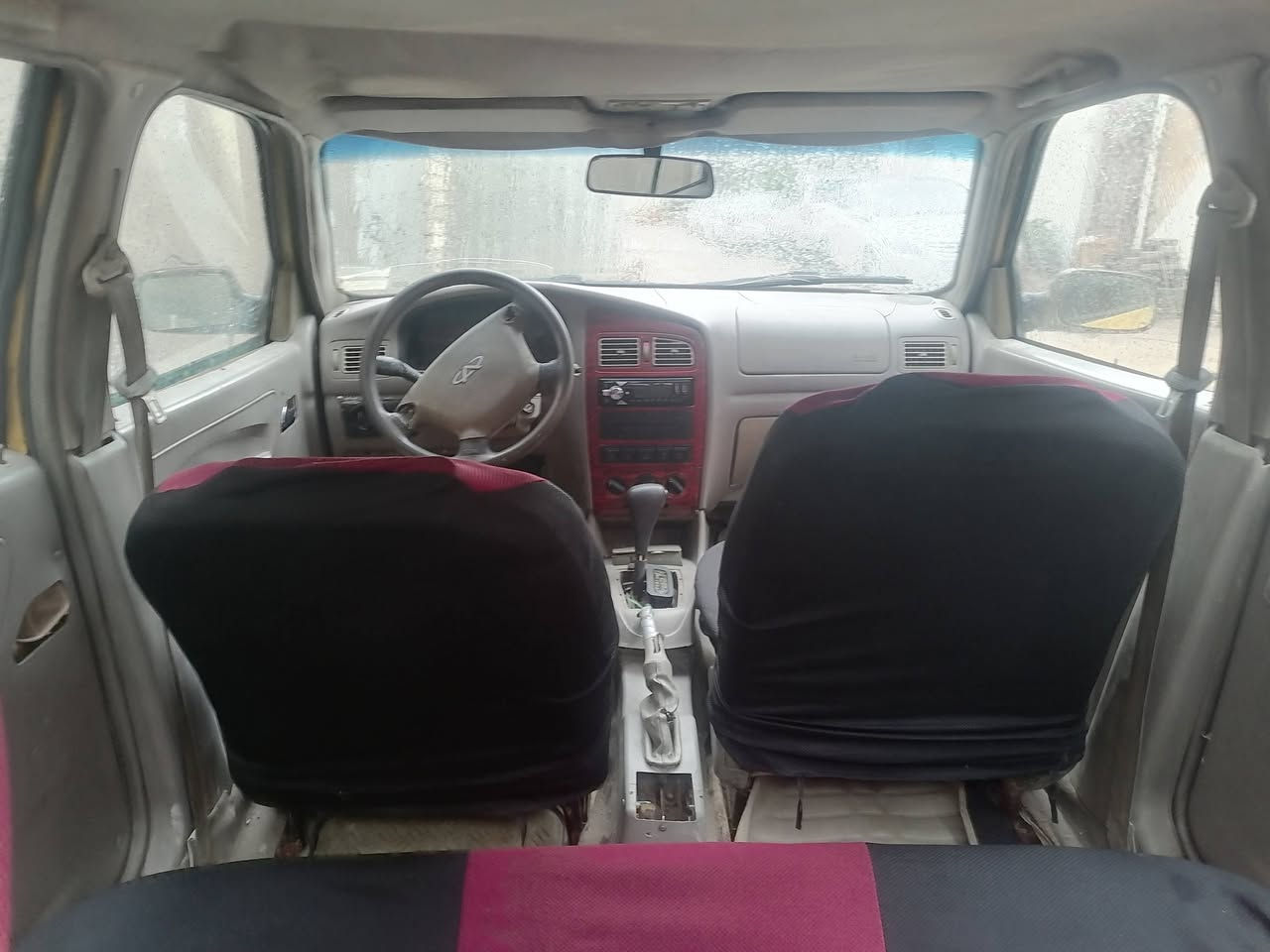 شيري كوين محرك وكير كورله محرك شرط فول مكاني نجف راعيه موجود *********** مكاني نجف ب15 وبيه مجال
