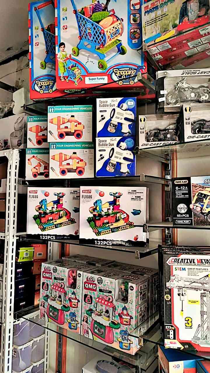 سلام عليكم بضاعه اليوم اسعار تجنن العاب وريح وعطور العنوان شارع الالف مقابل مطعم المضايف مجاور حلاقة الدب توصيل موجود


**إذا كنت صاحب هذا الإعلان وتريد حذفه لأي سبب، رجاءا أرسل رسالة إلى الدعم الفني**